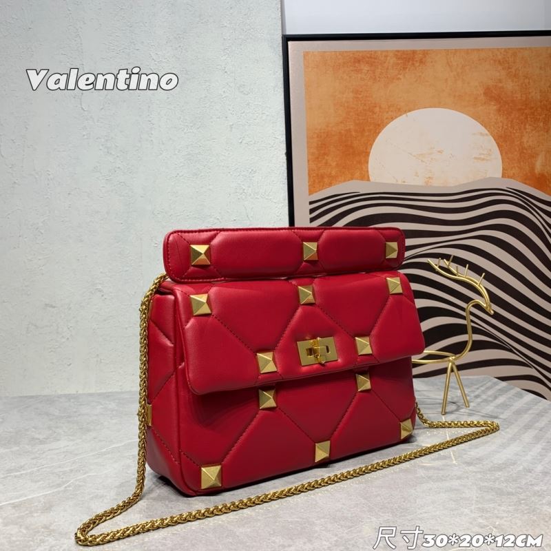 Valentino Satchel Bags